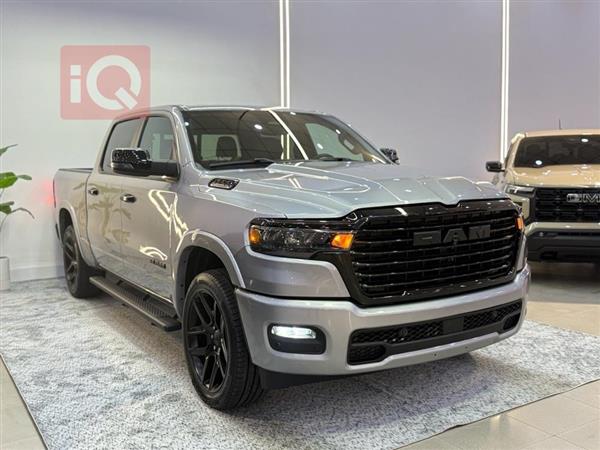 رام 1500 2025 للبيع في العراق - اربيل